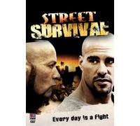 Street Survival - Street Survival
