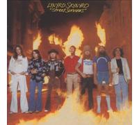 Street Survivors by Lynyrd Skynyrd (2001-11-20)
