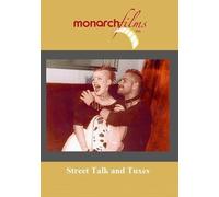 Street Talk and Tux (DVD) Popcorn Punisher