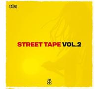 Street Tape Vol. 2