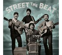 Street The Beat - Crazy Boy b/w Falling In Love