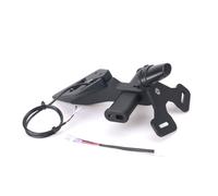 Street Triple 765 R 675 Daytona Supporto Posteriore Tidy Nero