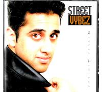 Street Vybez - Desideri Segreti - Nuovo CD Audio Bhangra