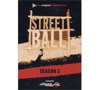 Streetball: And1 Mix Tape Tour 2