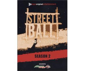 Streetball: And1 Mix Tape Tour 2