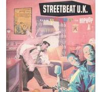 Streetbeat U.K. - From Bebop To Hiphop - Urban