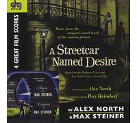 Streetcar Named Desire