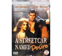 Streetcar Named Desire, a