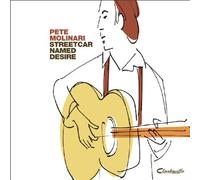 Streetcar Named Desire by Pete Molinari