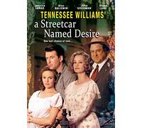 A Streetcar Named Desire (DVD)