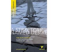 Streetcar Named Desire: everything you need to catch up, study and prepare for 2021 assessments and 2022 exams