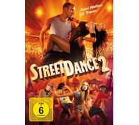 StreetDance 2