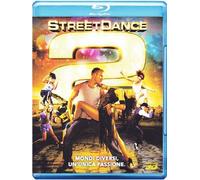 StreetDance 2 - 2D & 3D (2012) ( Street Dance Two ) (3D & 2D) (Blu-Ray)