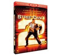 StreetDance 2 3D [Combo Blu-ray 3D + DVD] [Combo Blu-ray 3D + DVD] [Edizione: Francia];Metropolitan Edition Haute Définition