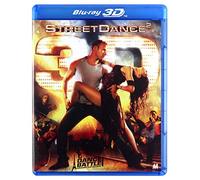 StreetDance 2 [Blu-Ray 3D] [Region B] (IMPORT) (Nessuna versione italiana)