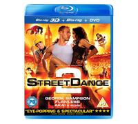 Streetdance 2 [Edizione: Regno Unito] [Edizione: Regno Unito]
