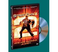 StreetDance 2 (Versione ceca)