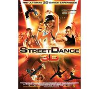 StreetDance 3D (2010) ( StreetDance ) ( Street Dance Three D ) (3D & 2D)