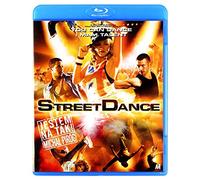 StreetDance 3D [Blu-Ray] [Region B] (IMPORT) (Nessuna versione italiana)