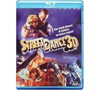 Streetdance (3D+Br)