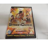 Streetdance 3D [Edizione: Regno Unito] [Edizione: Regno Unito]