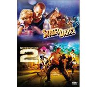 StreetDance. StreetDance 2 (2 DVD)