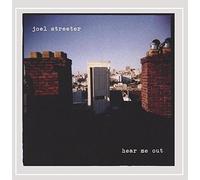 Streeter, Joel - Hear Me Out