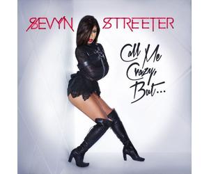 Streeter, Sevyn - Call Me Crazy But
