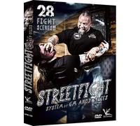 Streetfight System by Andy Delies - 28 Fight Scenes!!