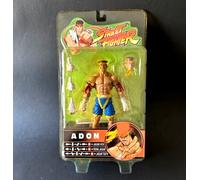 STREETFIGHTER 15Th Anniversario Serie 3 ADON Sota