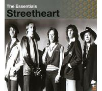 Streetheart - Essentials