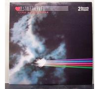 Streetheart - Live After Dark - Capitol Records - ST-2-6507