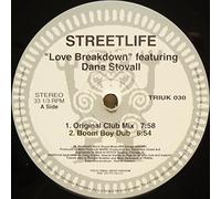 Streetlife - Love Breakdown