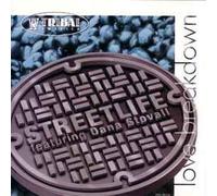 Streetlife - Love Breakdown