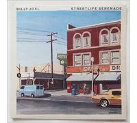 Streetlife Serenade