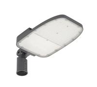 STREETLIGHT AREA LARGE GRIGIO LAMPIONE STRADALE LED 4099854079849