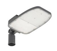 STREETLIGHT AREA LARGE GRIGIO LAMPIONE STRADALE LED 4099854079924