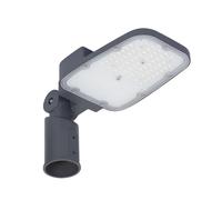 STREETLIGHT AREA SMALL GRIGIO LAMPIONE STRADALE LED 4099854030314