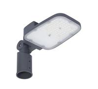 STREETLIGHT AREA SMALL GRIGIO LAMPIONE STRADALE LED 4099854030390