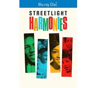 Streetlight Harmonies (Blu-ray) Brooks Arthur Jeff Barry Lance Bass Jon Bauman