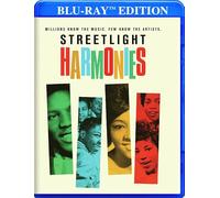 Streetlight Harmonies [Edizione: Stati Uniti]