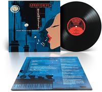 Streetlight Harmonies/ O.S.T. - Streetlight Harmonies / O.S.T.