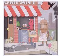 Streetlight Manifesto - 99 Songs Of Revolution