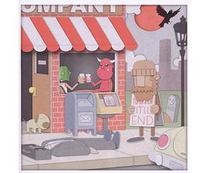 Streetlight Manifesto - 99 Songs Of Revolution