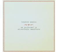 Streetlight Manifesto - Keasbey Nights Pt. 2