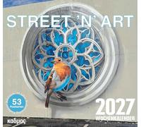 Street'n'Art (2027)
