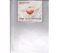 Streetnoise - Love is a mystery [Single-CD]