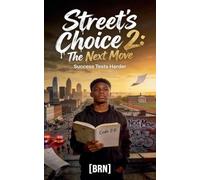 Street's Choice 2: The Next Move