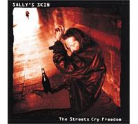 Streets Cry Freedom