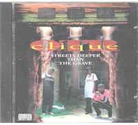 Streets Deeper Than the Grave